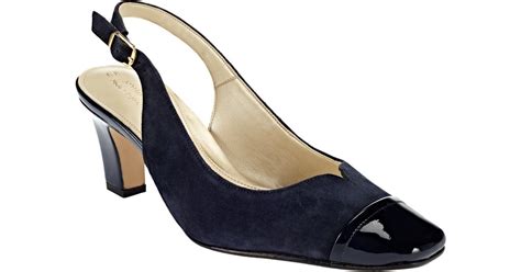 Blue Heels: John Lewis Blue Heels