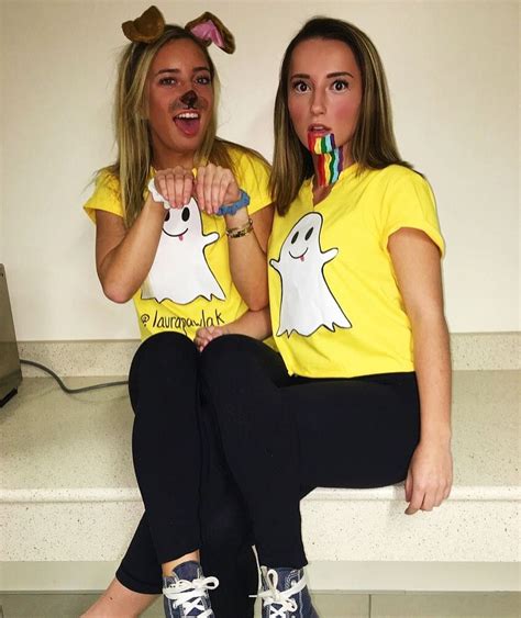 Genius BFF Halloween Costume Ideas You And Your Bestie Will Want To Rock ASAP Bff Halloween