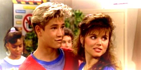 10 Things You Didnt Know About The Saved By The Bell Cast