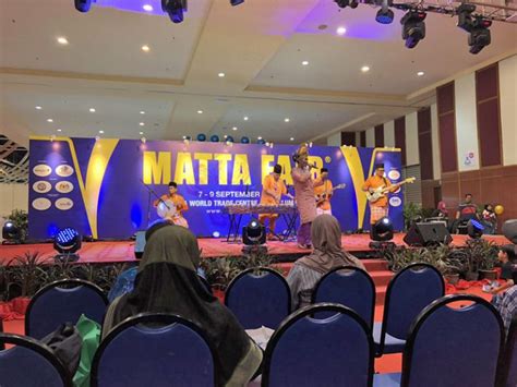 Matta fair highlights deals packages special offers. マレーシア人の旅行先はどの国が人気？ 2018年 MATTA FAIRでチェックしてみた - クリスク