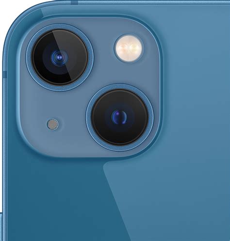 Apple Iphone 13 5g 4gb128gb Blue Skroutzgr