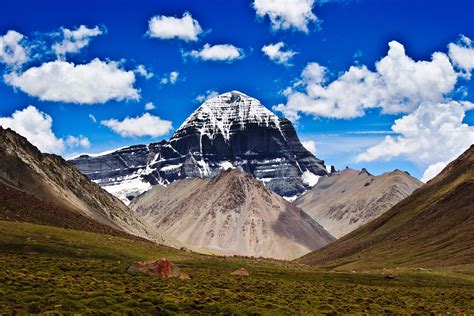 Kailash Manasarovar Yatra Trekking And Tour Operator From Nepal