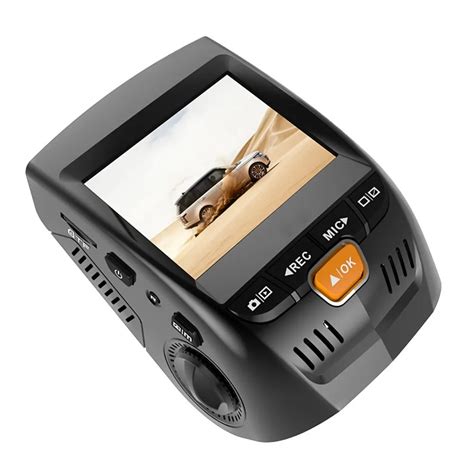Ecartion 24 Mini Car Dvr Dash Cam Full Hd 1080p Car Camera Video