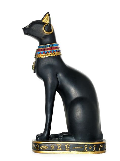 The Importance And Significance Of Cats In Ancient Egyptian Culture