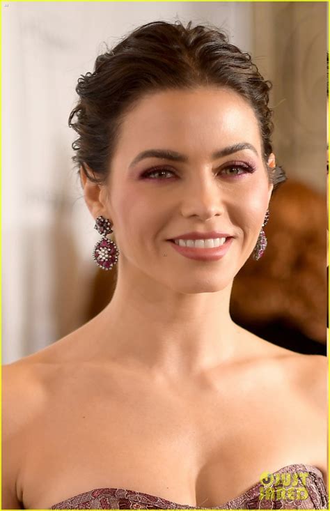 Jenna Dewan Tatum Joins Derek Hough Camilla Belle At L A Ballet Gala Photo Brad