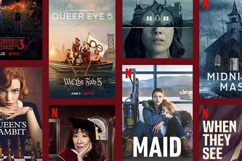 Netflix Best Shows Now Best Sale