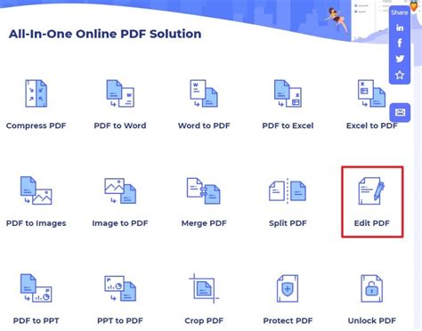 Simple Way To Edit Text In Pdf Online