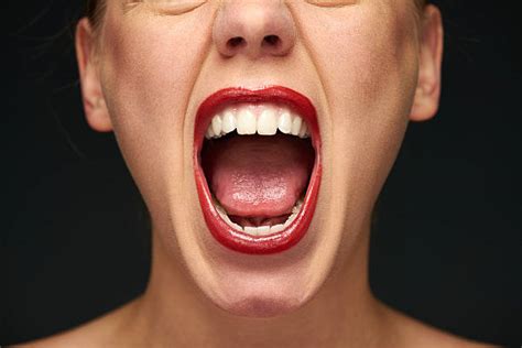 Mouth Open Pictures Images And Stock Photos Istock