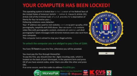 Scammers Now Posing As The Fbi To Steal Victims Money