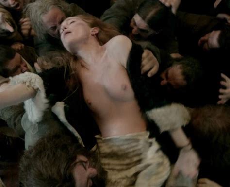 Lotte Verbeek Movie Still Topless Tits Boobs Celebrity Nude My Xxx Hot Girl