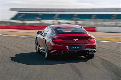 Bentley Won Its First Race 100 Years Ago Carbuzz