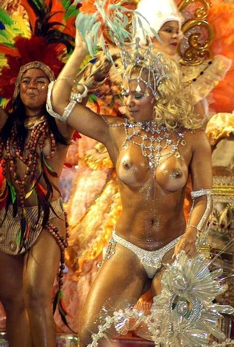 Rio De Janeiro Carnival Sex