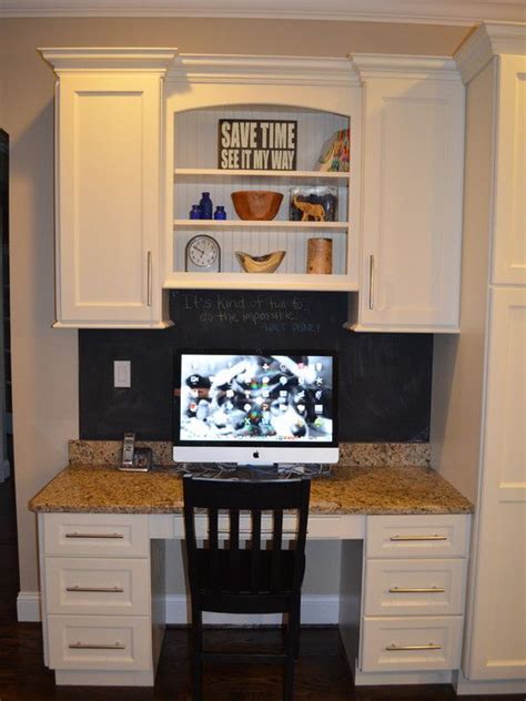 Kitchen Desks Design Pictures Remodel Decor And Ideas Page 58