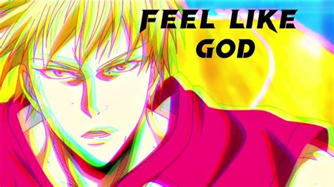 Kise Amv Edit Kuroko No Basket Youtube