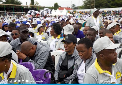 Mfa Tanzania Wizara Ya Mambo Ya Nje Na Ushikiano Wa Afrika Mashariki Yashiriki Maadhimisho Ya