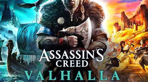 Set between the icy fjords of norway and the luscious grassland of 9th century england, the story sees. Diretor de God of War quer jogar Assassin's Creed Valhalla
