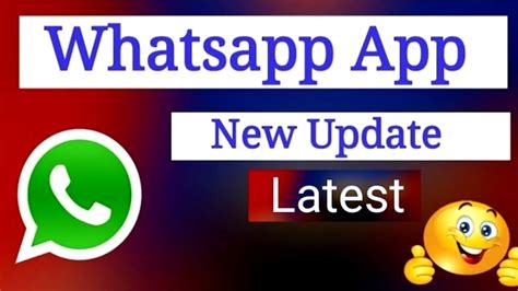 Whatsapp New Update 2019 Whatsapp Download New Version 2019 Latest