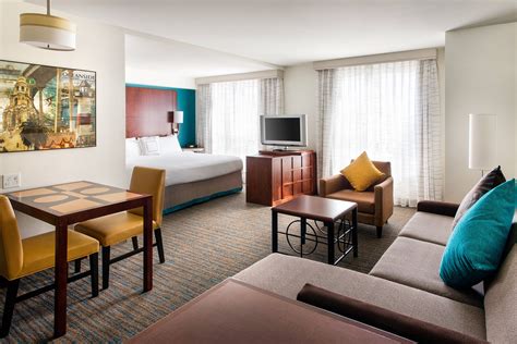 Oceanside Suites And Hotel Rooms Residence Inn San Diego Oceanside