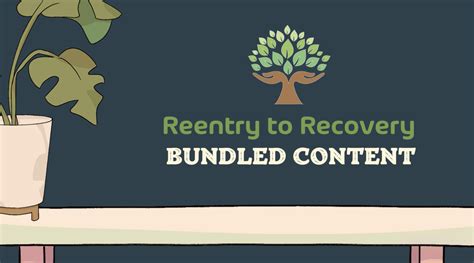 Reentry To Recovery Preview Free Trial Reentry To Recovery