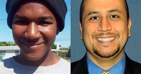 Trayvon Martin Shooting Photo 1 Pictures Cbs News