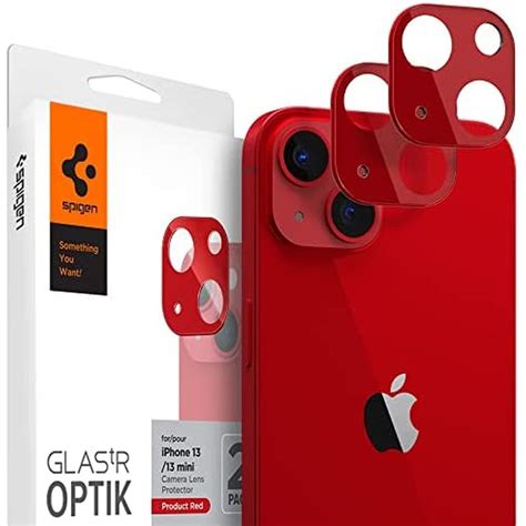 Buy Spigen Glastr Optik Camera Lens Screen Protector 2 Pack Designed