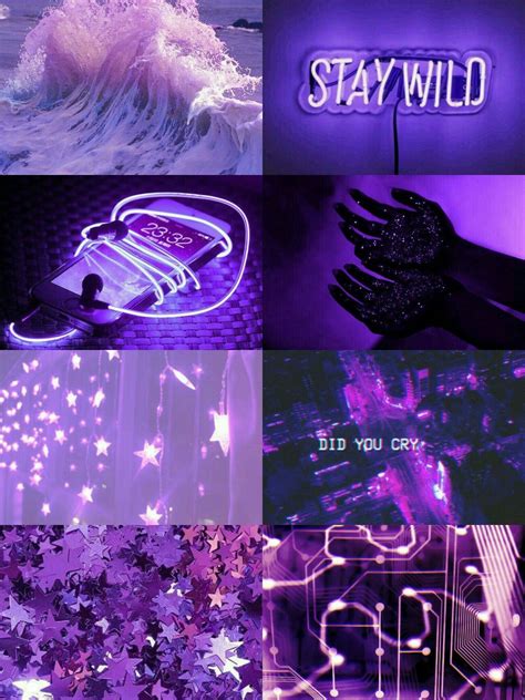 Violet Aesthetic Wallpapers Top Free Violet Aesthetic Backgrounds