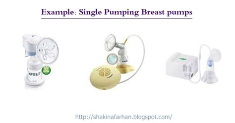 Kerapkali ibu mengandung bertanyakan persoalan ini. Breast pump yang mana bagus? | Shakina Farhan