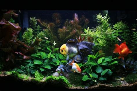 The 8 Best Live Plants For Goldfish Aquariums Real Troopers Aquanswers
