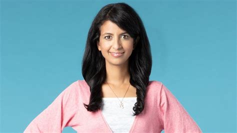 Konnie Huq On Motherhood And Stepping Back From Tv Presenting Bbc News