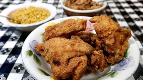 This Is Where Youll Find The Best Fried Chicken In The Richmond Area