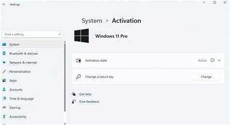 How To Activate Windows 11 For Free In 2023 Without Product Key
