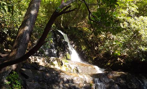 Top 5 Waterfalls To Visit In Gatlinburg Tennessee