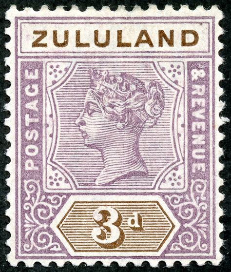 Big Blue 1840 1940 Most Expensive Big Blue Stamps Reunion To Zululand