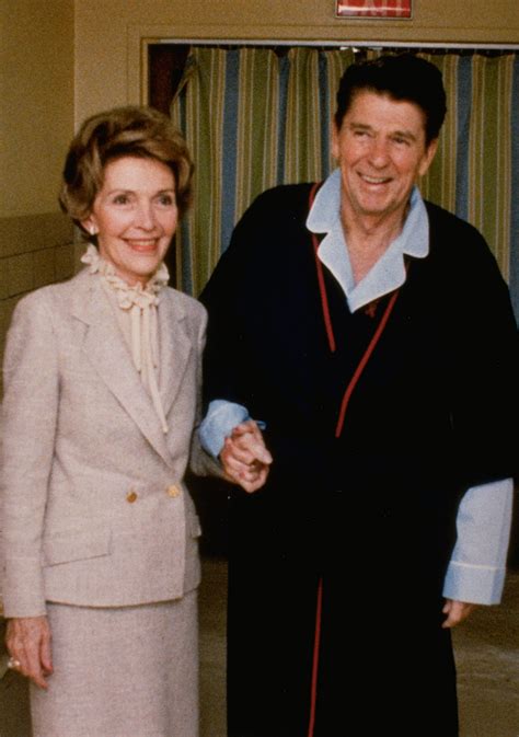 The Day the President Almost Died: A Look Back at the Reagan ...