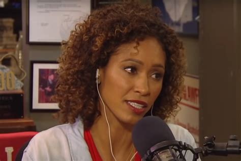 Espn Anchor Sage Steele Releases Statement After Being Hit In Face With