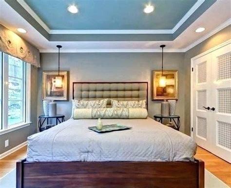 Top 17 Famous Simple Bedroom Ceiling Designs Ceiling Design Bedroom