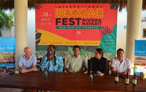 méxico y jamaica unidos en el international reggae fest riv…