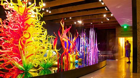 Chihuly Collection In St Petersburg Florida Expediaca