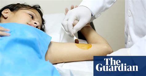 Womens Sexual Health Services Under The Spotlight In Pictures Global Development The Guardian