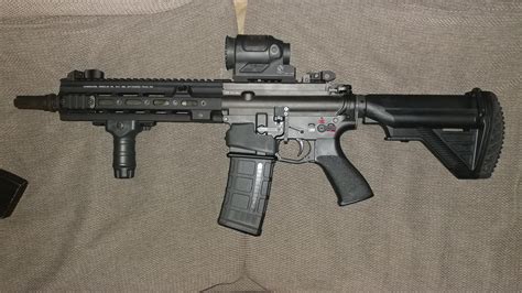 Hk416 Owners Picture Thread Genuine Hk416s Only Please Page 59