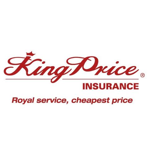 King Price Insurance Slogan Creative Ads And More