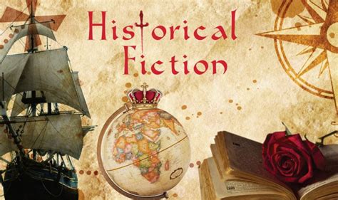 8 Young Adult Historical Fiction Novels That Will Take You Back In Time