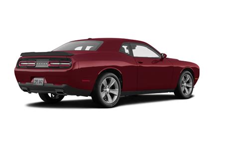 Connell Chrysler In Woodstock The 2023 Dodge Challenger Sxt Rwd