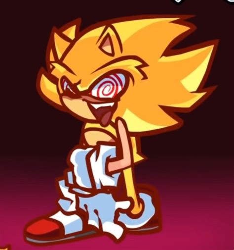 💛phantasm Fleetway Super Sonic Icons💫 • In 2022 Oswald The Lucky