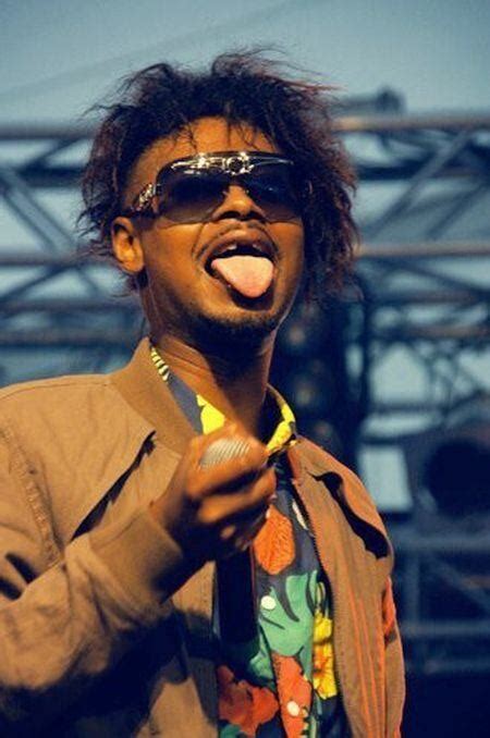 Detroits Danny Brown Confirms Coachella Booking Hes Billed By Mtv As