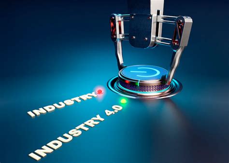 Exploring Industrial Automation Trends And Future Scope A Path Towards