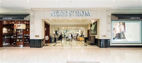 Nordstrom eBar | Denver | Cherry Creek Shopping Center