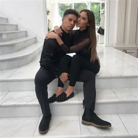 Matching bios for couples is a latest trend that most of the tiktok couples are following. 654.1k Likes, 11.1k Comments - Austin McBroom ...
