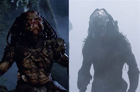All The Parallels With The Original ‘predator Networknews