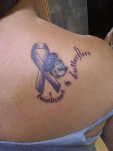 50+ vectors, stock photos & psd files. 31 best images about cancer ribbon tattoos considering on ...